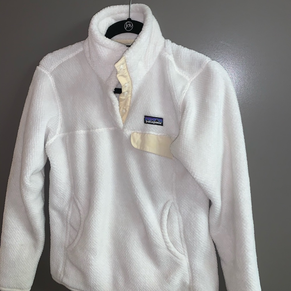 Patagonia Pullover